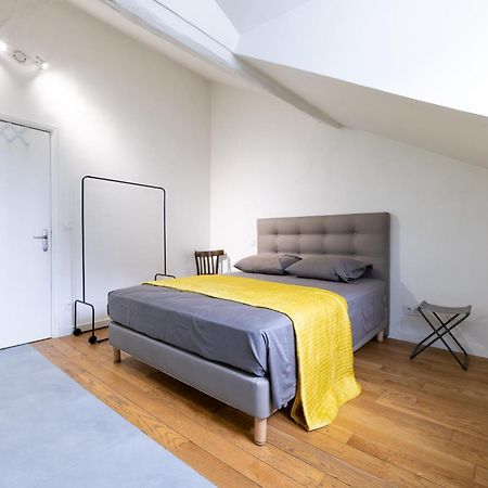 L'Appartement Du Cirque 巴黎 外观 照片